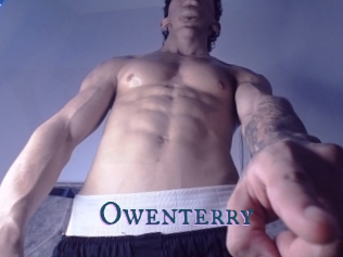 owenterry Video gay streaming