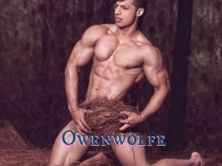 owenwolfe Video gay streaming