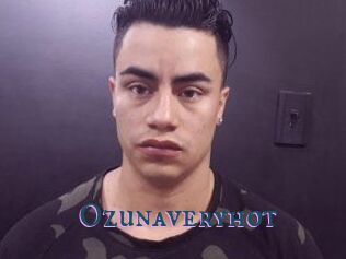 Ozunaveryhot