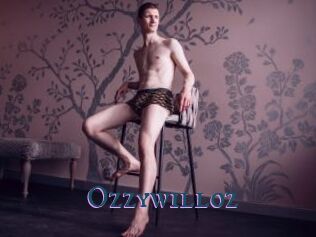 Ozzywilloz