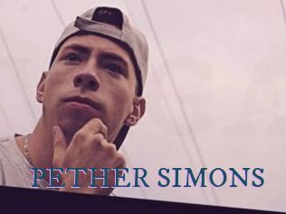 PETHER_SIMONS Video gay streaming