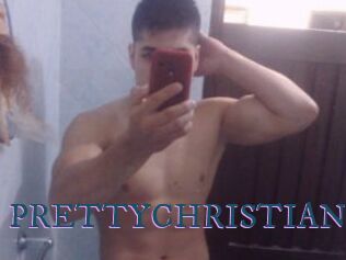 PRETTYCHRISTIAN