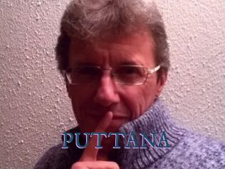 PUTTANA
