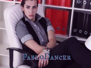 PabloDancer