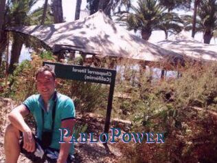 PabloPower