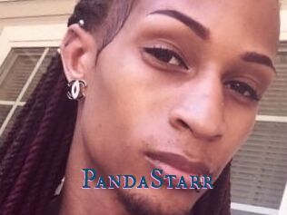 PandaStarr