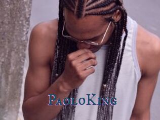 PaoloKing Video gay streaming