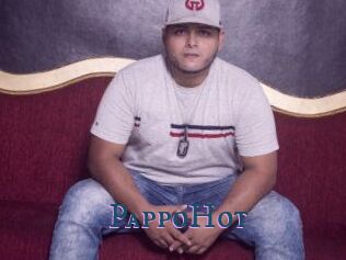 Pappo_Hot