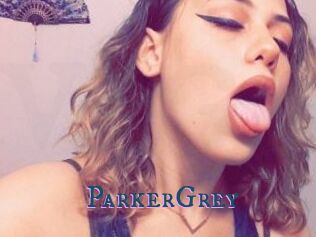 Parker_Grey