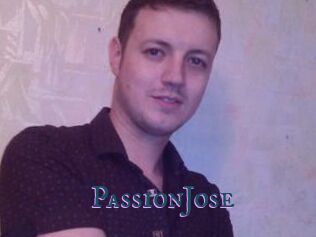 Passion_Jose