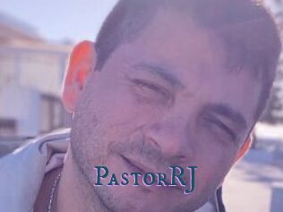 PastorRJ