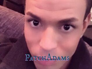 PatchAdams