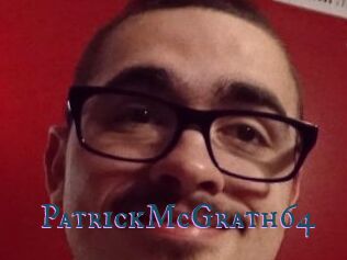 PatrickMcGrath64