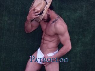 Patrocloo