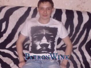Patron_Wink