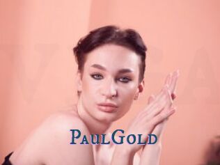 PaulGold