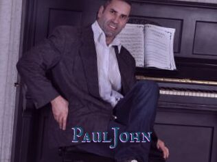 PaulJohn