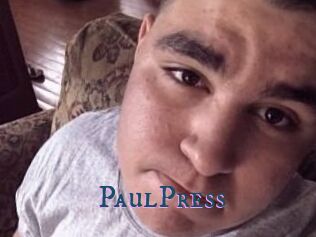 Paul_Press