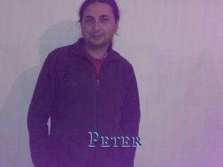Peter