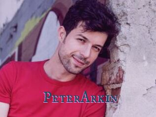 PeterArkin