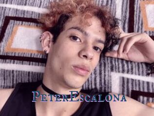 PeterEscalona