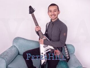 PeterHill