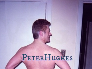 PeterHughes Video gay streaming