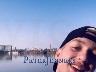PeterJenners