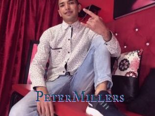 PeterMillers