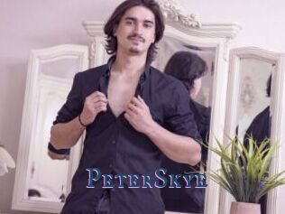 PeterSkye