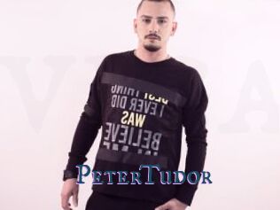 PeterTudor