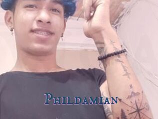Phildamian