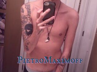 PietroMaximoff