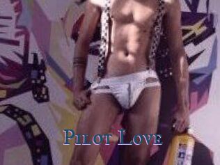 Pilot_Love Video gay streaming