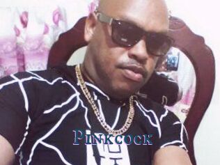 Pinkcock