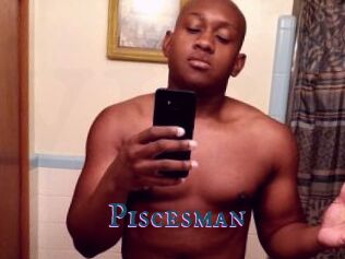 Piscesman