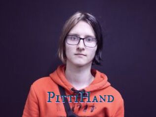 PittiHand