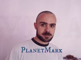 PlanetMarx