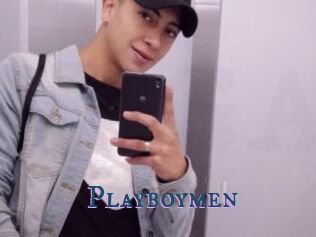 Playboymen