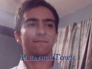 PleasureTown