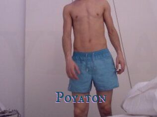 Poyaton