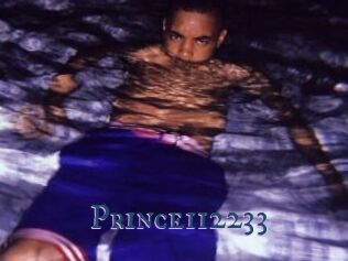 Prince112233