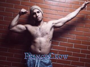 PrinceCrow