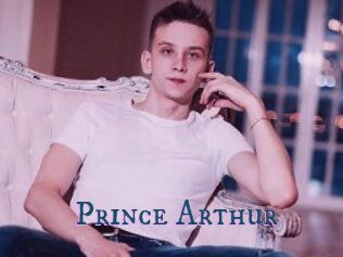 Prince_Arthur