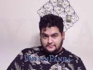 PuffinPanda
