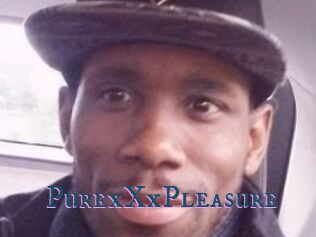PurexXxPleasure