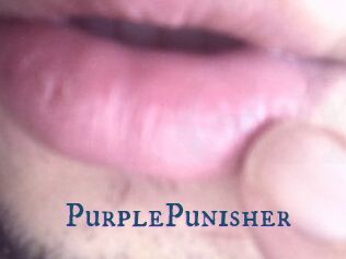 PurplePunisher