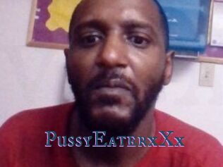 PussyEaterxXx