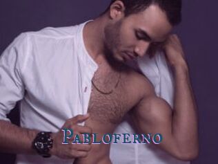 Pabloferno