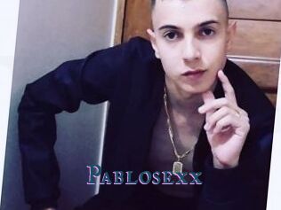 Pablosexx